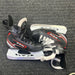 Used CCM JetSpeed FT340 Size 10 Youth Player Skates