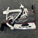 Used Bauer Vapor XInstinct Size 3 Player Skates