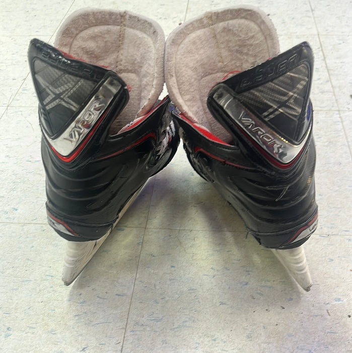 Used Bauer Vapor X600 Size 7 Player Skates