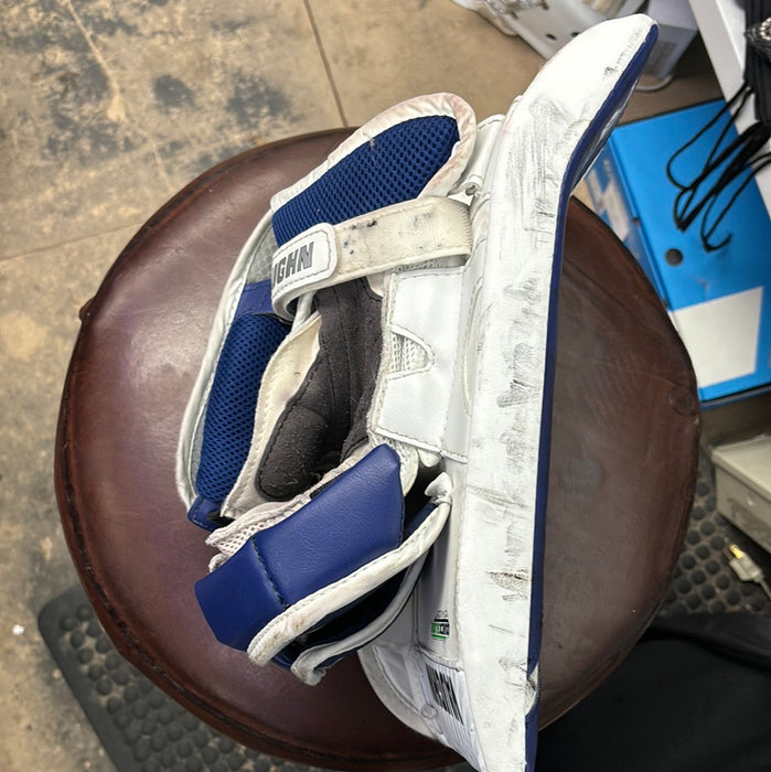 Used Vaughn Ventus SLR2 Junior Blocker