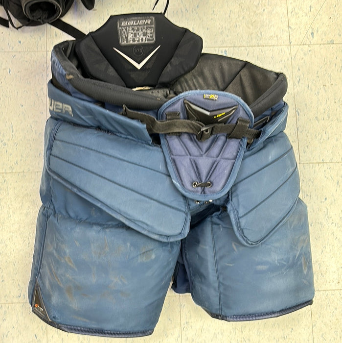 Used Bauer Supreme 1s Senior Large Goal Pant