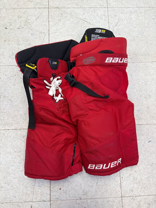 Used Bauer Supreme 3S Pro Intermediate Medium Pant