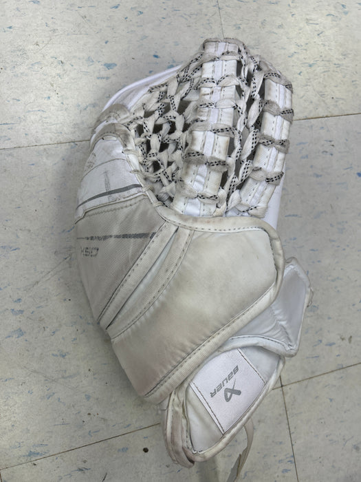 Used Bauer GSX Junior Catcher