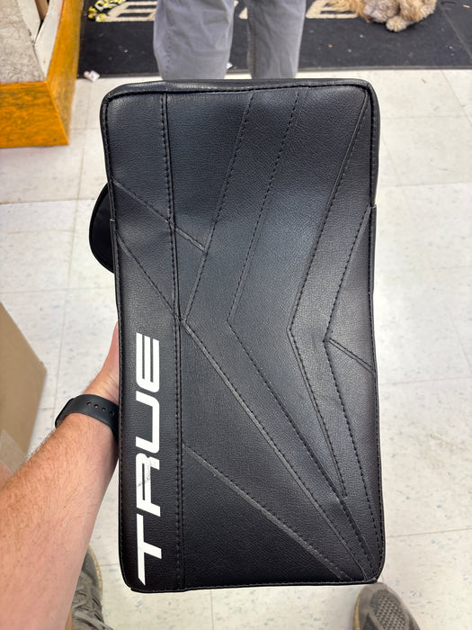 Demo True Catalyst 9X3 Senior Catcher and Blocker Set