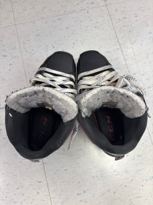 Used CCM JetSpeed FT480 Size 4.5 Goal Skates