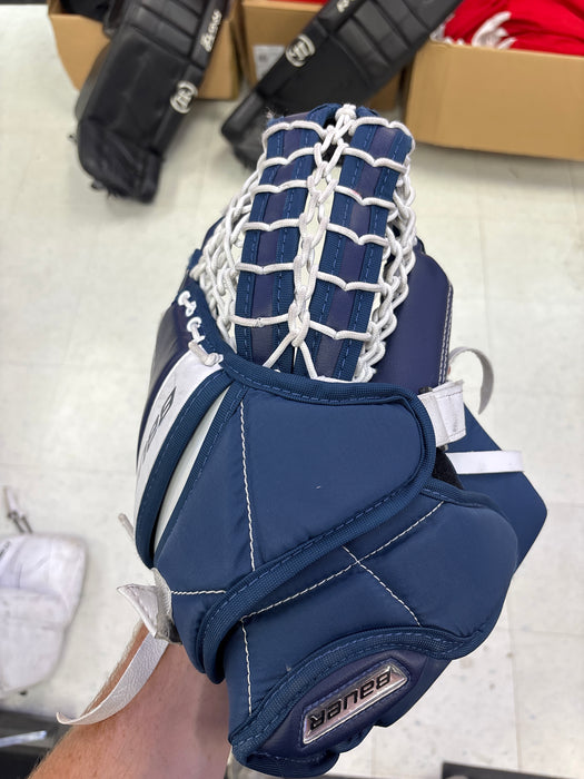 Used Bauer S20 GSX Junior Catcher