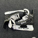 Used CCM Tacks 9350 Size 9.0 Skates