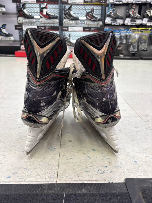 Used Bauer Vapor 1x Size 6.5D Skates