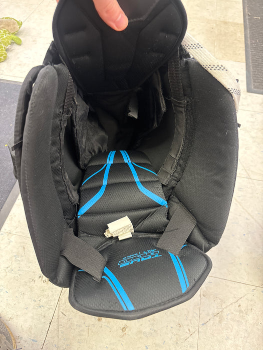 Used True AX7 Junior Extra Large Pants