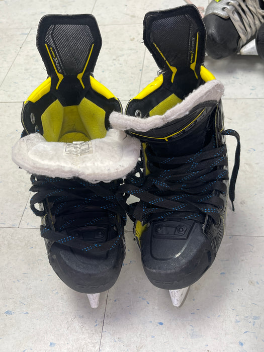 Used CCM Tacks 9380 Player Skates Size 3.5 D