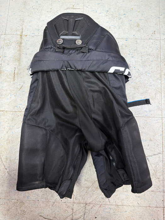 Used CCM Control Junior Medium Pants