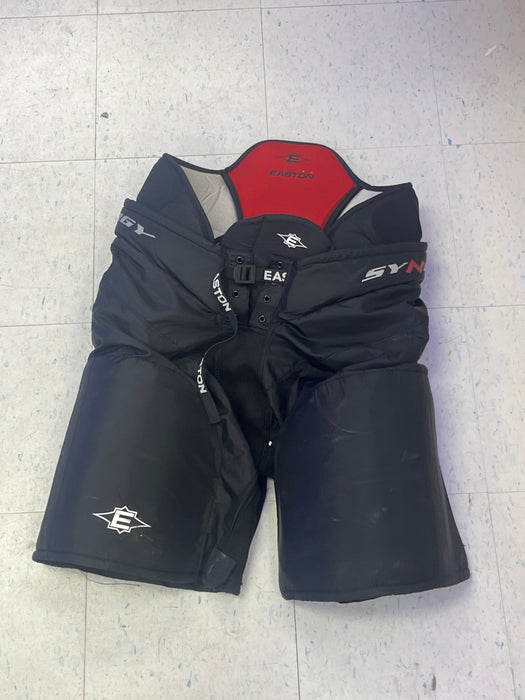 Used Easton Synergy XTreme Senior Large Pants