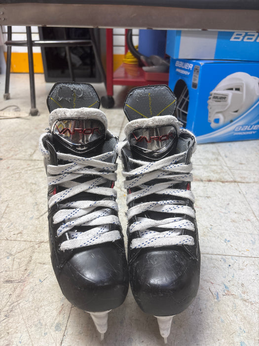 Used Bauer Vapor X Shift Pro Skates Size 13.0 D