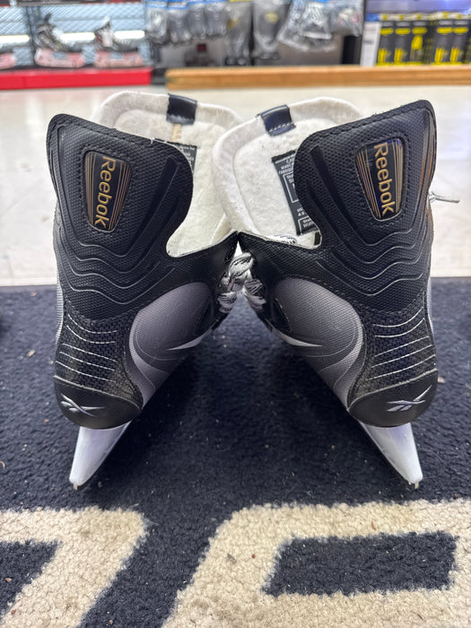 Used Reebok Fitlite SC873 3D Player Skates