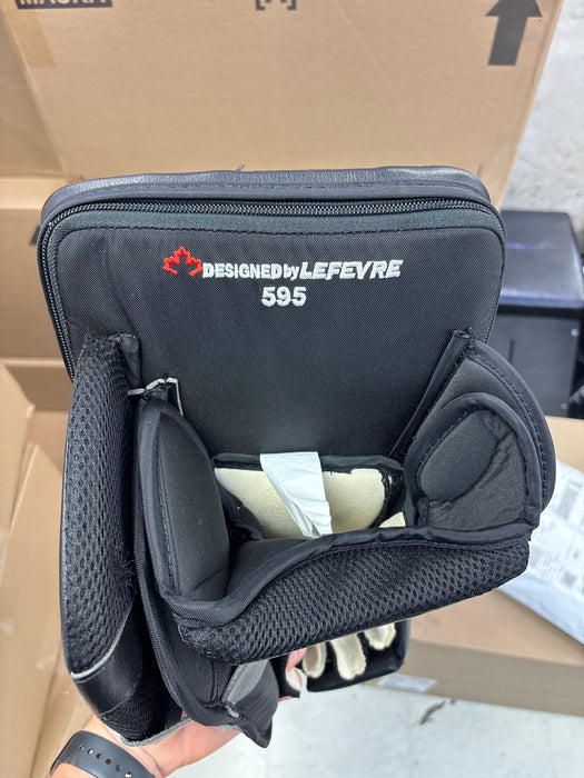 Used True Catalyst 9X3 Senior Blocker