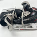 Used Bauer Vapor X700 Goal Skates size 13 Youth
