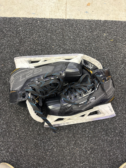 Used Bauer Supreme S27 Size 4.0D Skates