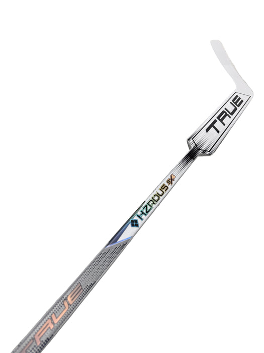 True PRO STOCK Darcy Kuemper Goalie Stick Senior