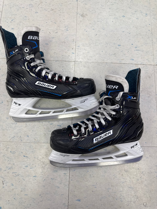 Used Bauer XLP 9D Player Skates