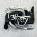 Used CCM RibCore XT Size 8 Youth Skates