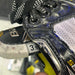 Used Bauer Supreme 3S Size 3.5 Player Skates