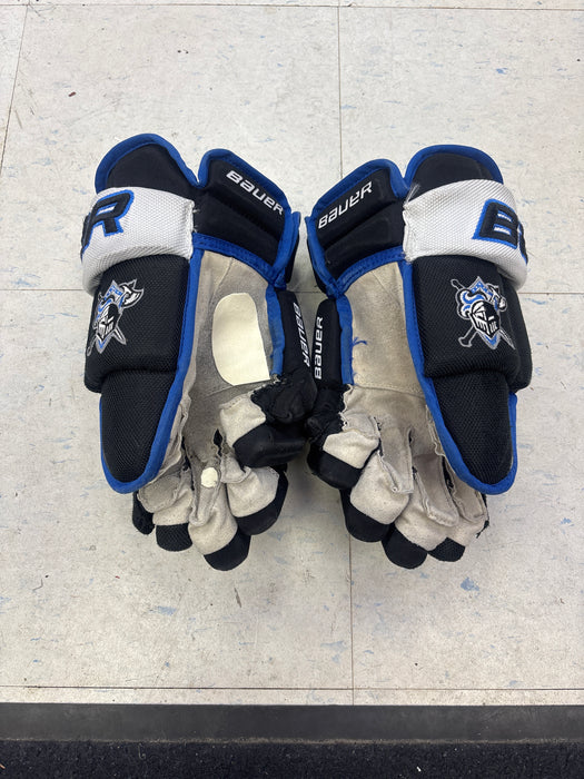 Used Bauer Vapor Team Pro 14” Senior Glove