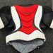 Used Bauer Vapor X800 Junior Medium Shoulder Pads