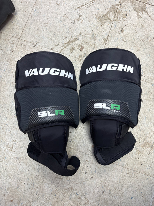 Used Vaughn Ventus SLR Senior Knee Guards