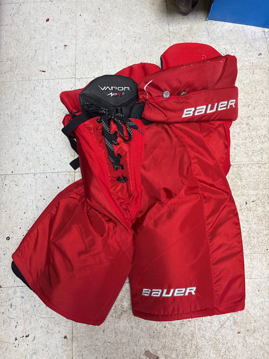 Used Bauer Vapor APX2 Senior Medium Pants