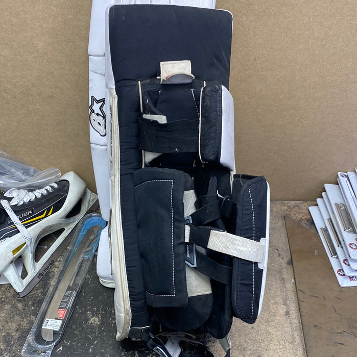 Used Brian’s Netzero 25” Leg Pads