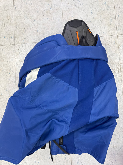 Used CCM Tacks HPTKXP Senior Large Pro Stock Player Pants