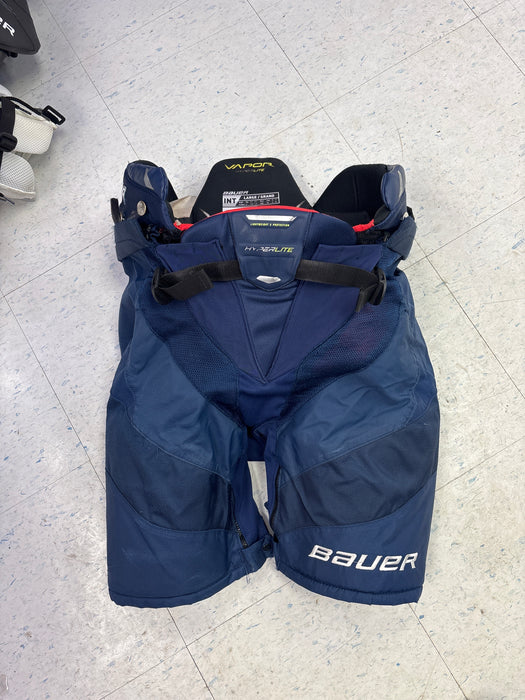 Used Bauer Vapor Hyperlite Intermediate Large Pants