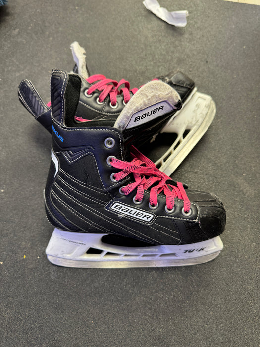 Used Bauer Nexus 66 Skates 3.0
