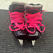 Used Bauer Supreme S27 Size 5 Goal Skates