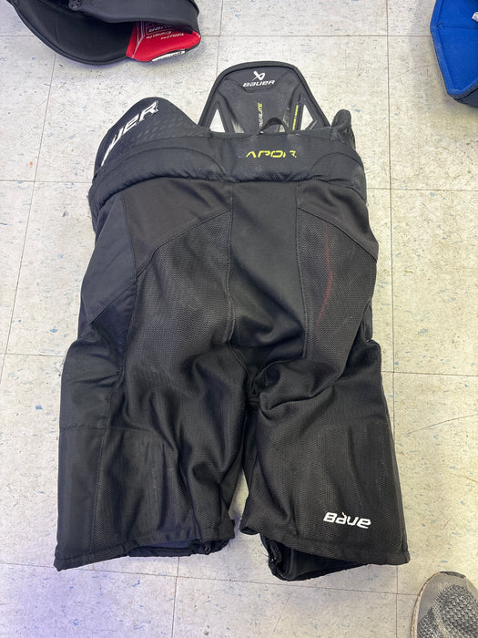 Used Bauer Vapor HyperLite Intermediate Large Pants