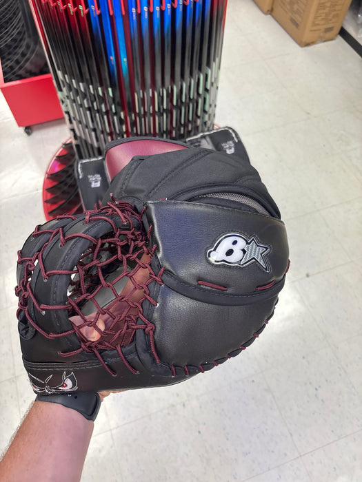 Demo Brian’s Iconik 30+1” Intermediate Goal Set