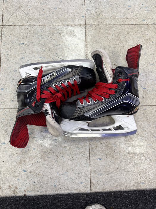 Used Bauer Vapor X800 Size 4.5 EE Skates