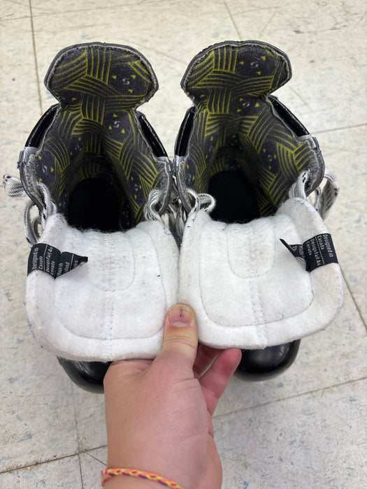 Used Bauer Supreme M40 Youth 12.0 D Skates