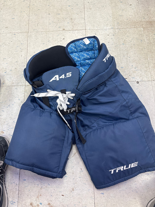 Used True A4.5 Junior Extra Large Pants