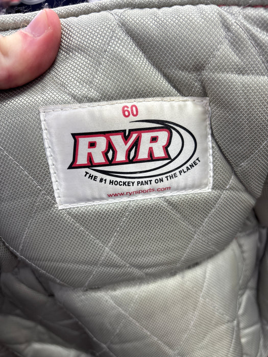 Used Ryr Senior XXL Pants