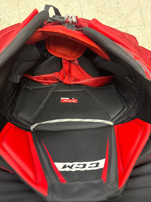 Used CCM Pro Senior Medium Goal Pant
