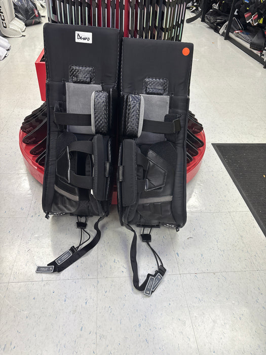 Demo Brian's Iconik X 30+1" Intermediate Set