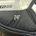 Used CCM YT Flex 3 24” Goal Pads