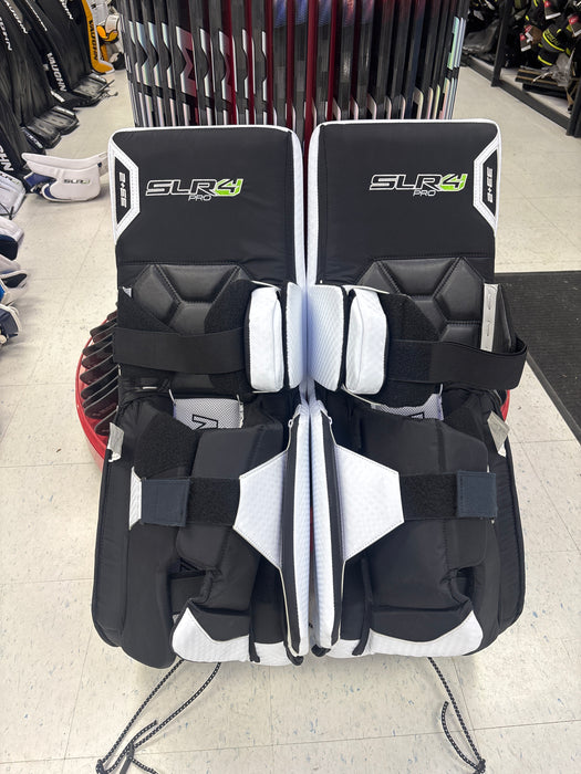 Demo Vaughn Ventus SLR4 Senior 33+2” Goal Set