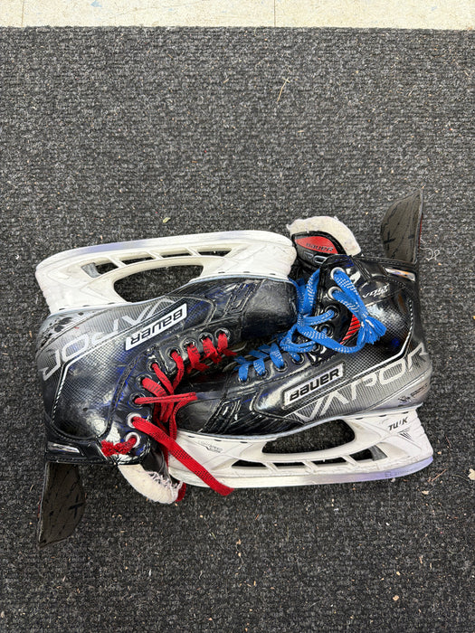 Used Bauer Vapor Volt Pro Size 5.0D Skates