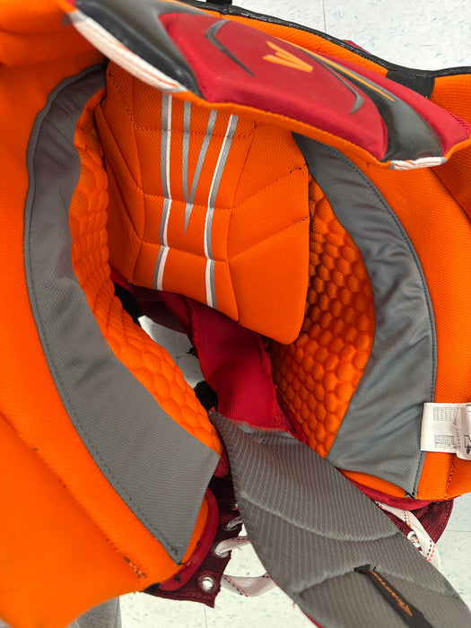 Used Easton MAKO Senior Medium Player Pants