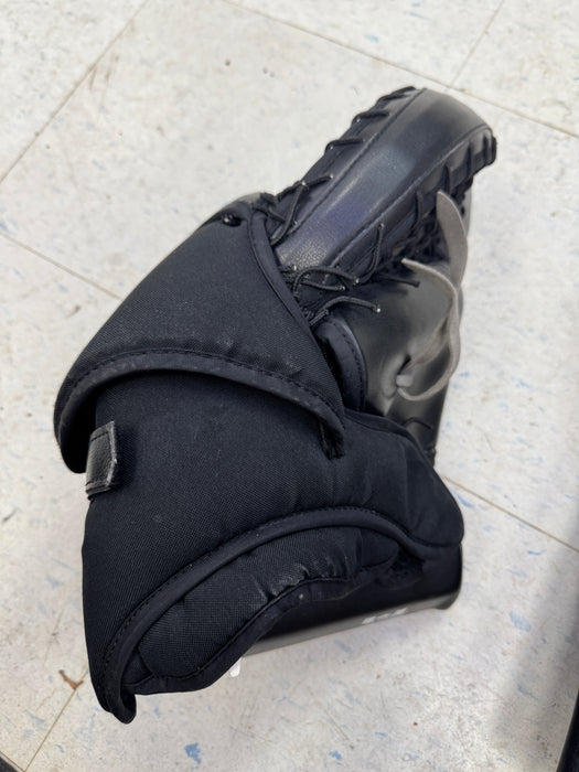 Used Brians Netzero3 Blocker Catcher Set Intermediate