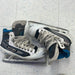 Used Bauer Reactor 7000 Size 6 Goal Skates