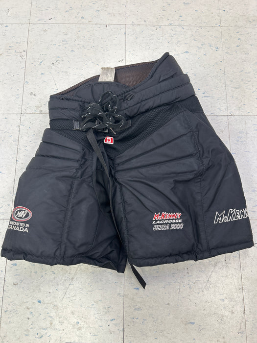 Used McKenney Ultra 3000 Junior Goal Pants