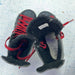 Used CCM Intruder Size 1 Player Skates